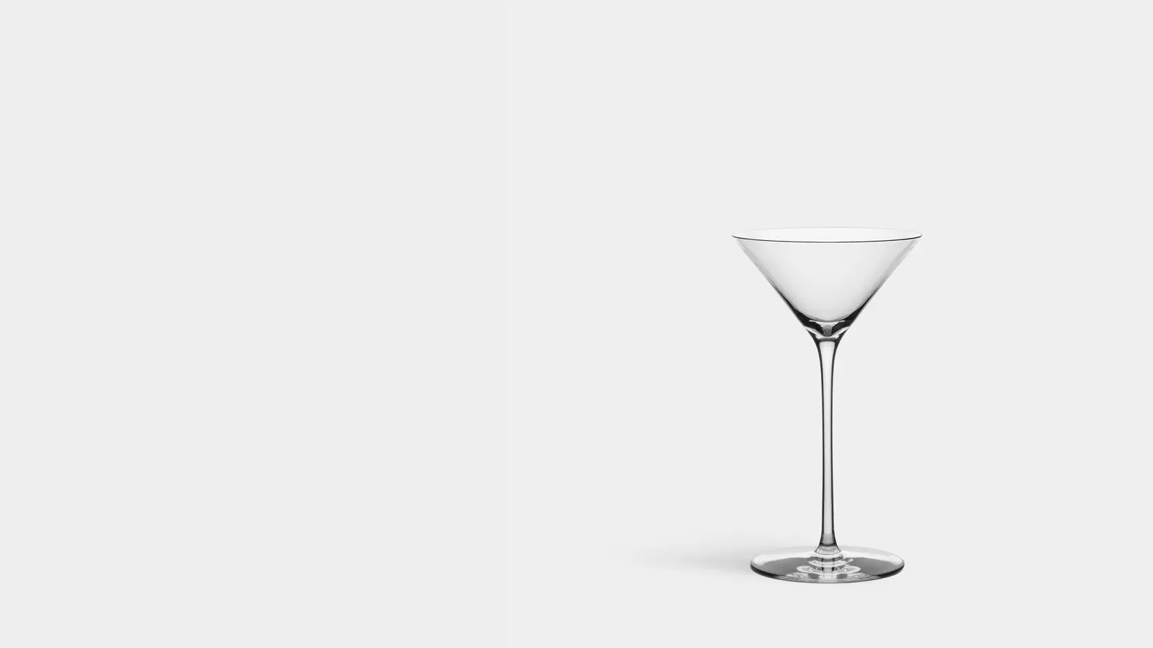 Bild på Orrefors x Björn Frantzén Martini glas 13cl 2-pack Bild på Orrefors x Björn Frantzén Martini glas 13cl 2-pack