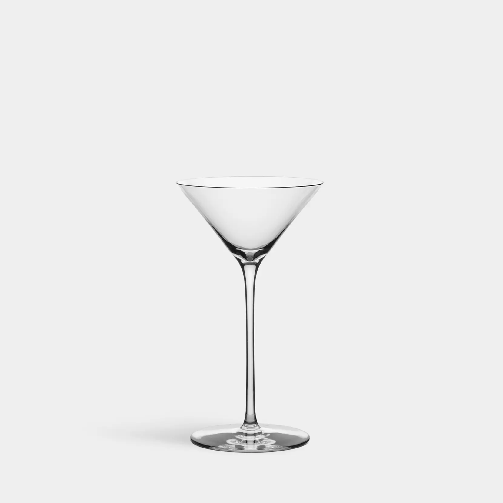 Bild på Orrefors x Björn Frantzén Martini glas 13cl 2-pack Bild på Orrefors x Björn Frantzén Martini glas 13cl 2-pack