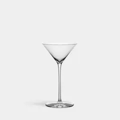 Bild på Orrefors x Björn Frantzén Martini glas 13cl 2-pack