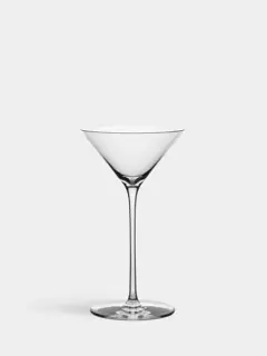 Bild på Orrefors x Björn Frantzén Martini glas 13cl 2-pack