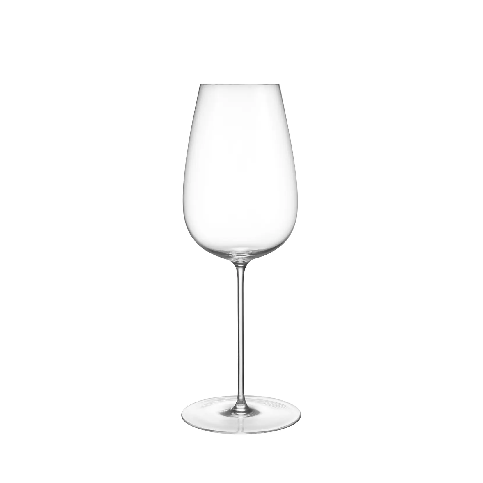 Bild på Orrefors x Björn Frantzén handmade edition vitvins glas 45cl 6-pack HRC Bild på Orrefors x Björn Frantzén handmade edition vitvins glas 45cl 6-pack HRC