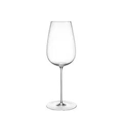 Bild på Orrefors x Björn Frantzén handmade edition vitvins glas 45cl 6-pack HRC