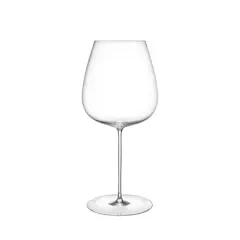 Bild på Orrefors x Björn Frantzén handmade edition rödvins glas 76cl 6-pack HRC
