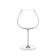Bild på Orrefors x Björn Frantzén handmade edition mature rödvins glas 110cl 6-pack HRC