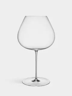 Bild på Orrefors x Björn Frantzén handmade edition mature rödvins glas 110cl 6-pack HRC