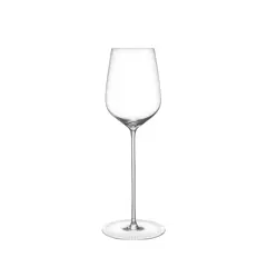 Bild på Orrefors x Björn Frantzén handmade edition champagne glas 29cl