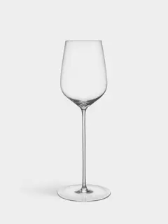 Bild på Orrefors x Björn Frantzén handmade edition champagne glas 29cl
