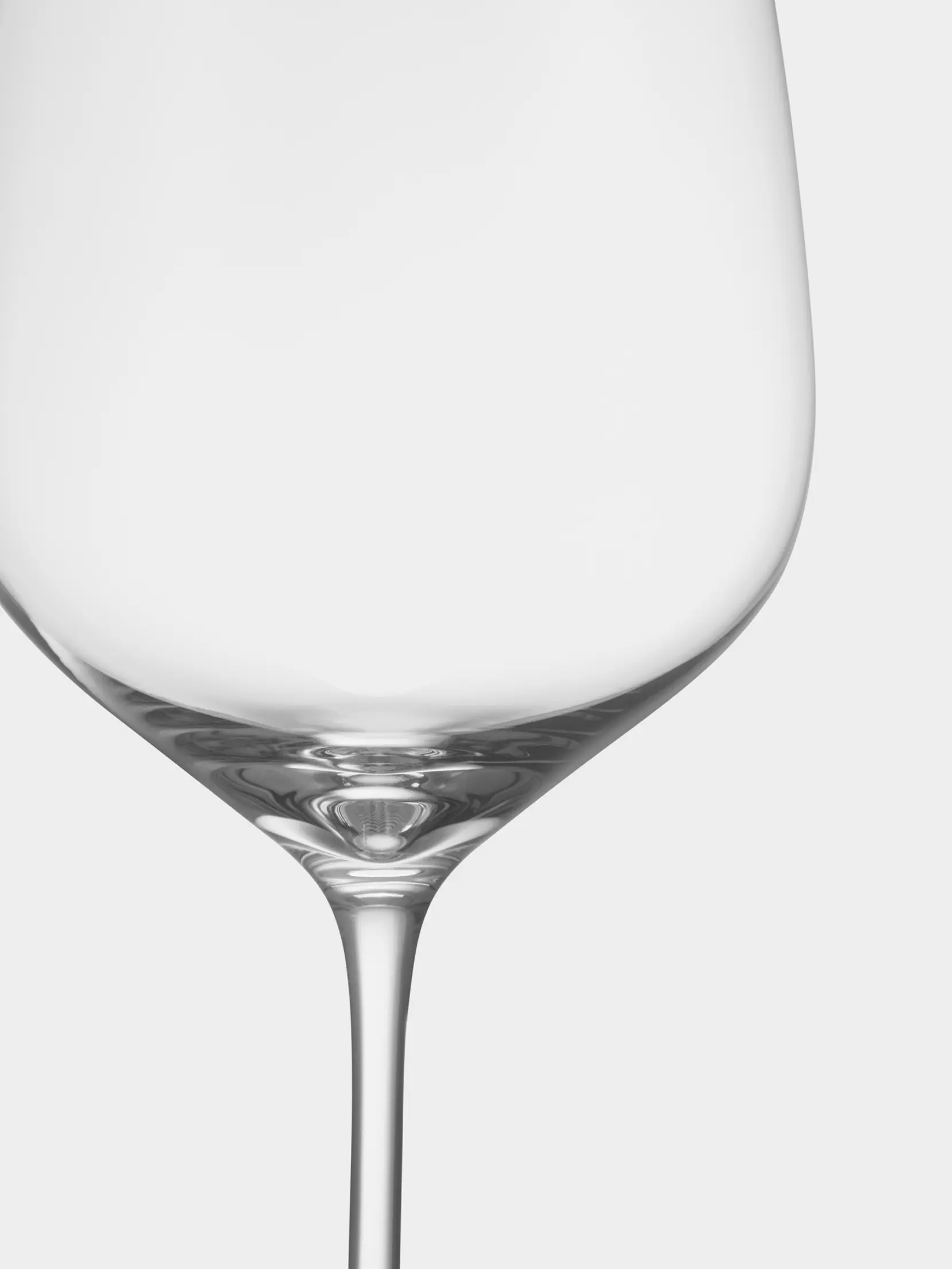 Bild på Orrefors x Björn Frantzén handmade edition champagne glas 29cl Bild på Orrefors x Björn Frantzén handmade edition champagne glas 29cl