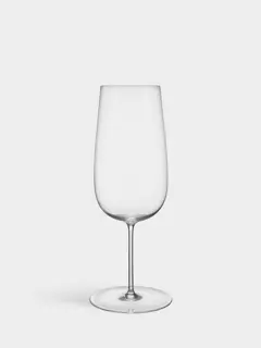 Bild på Orrefors x Björn Frantzén handmade edition ölglas 43cl