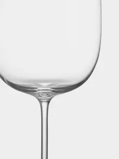 Bild på Orrefors x Björn Frantzén handmade edition ölglas 43cl