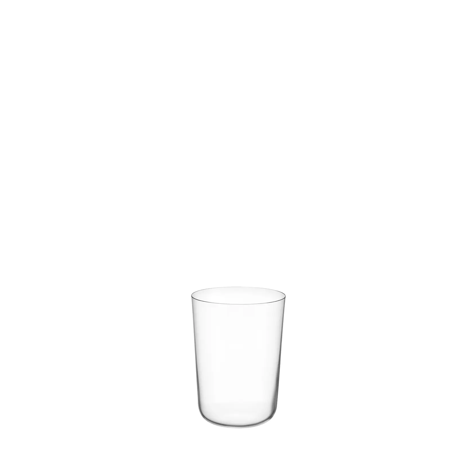 Bild på Orrefors x Björn Frantzén handmade edition vattenglas 26cl