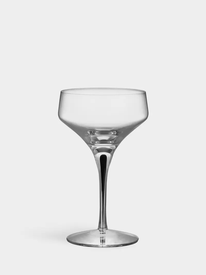 Metropol coupe champagneglas 24cl