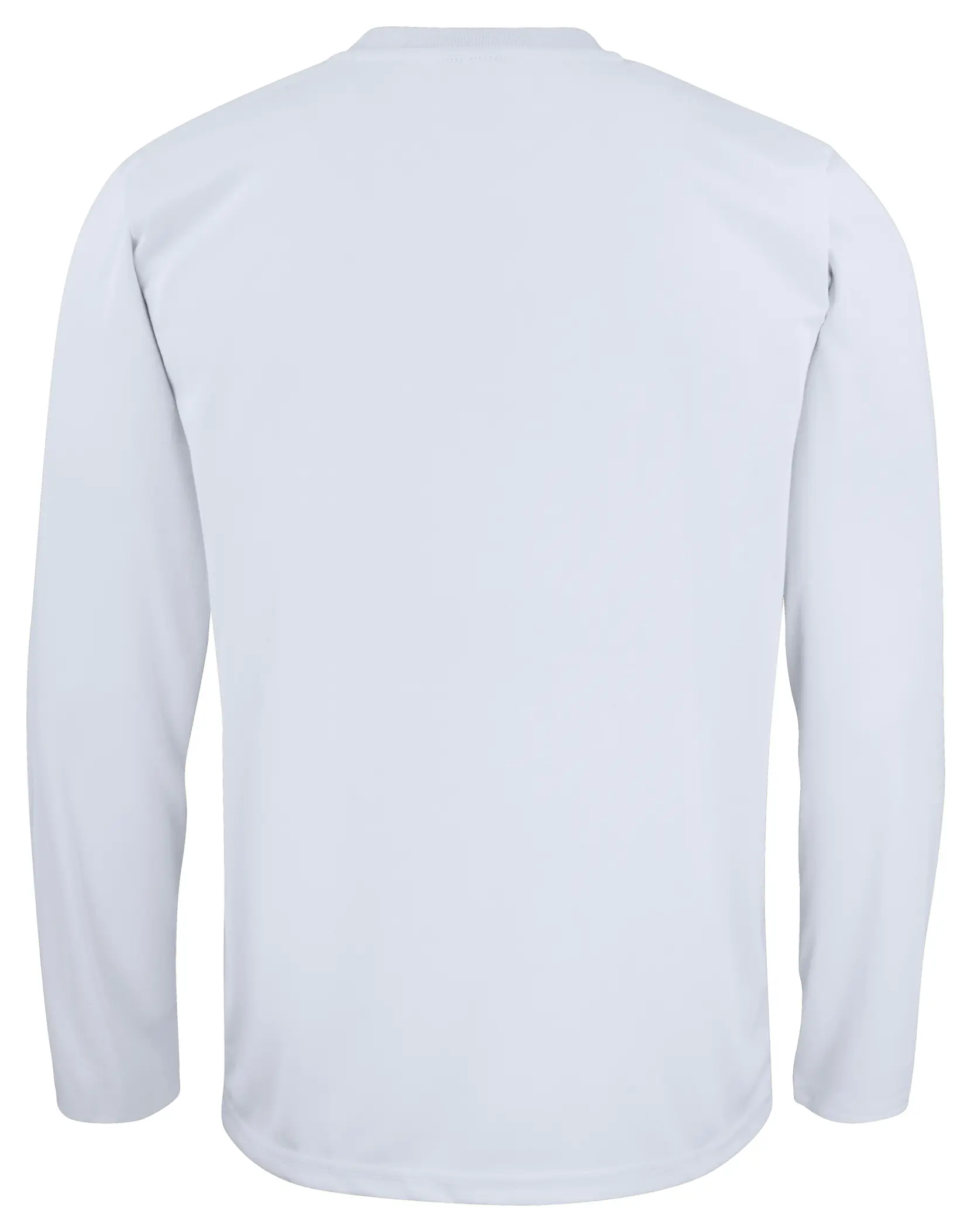 Bild på 2017 T-SHIRT LÅNGÄRMAD Bild på 2017 T-SHIRT LÅNGÄRMAD