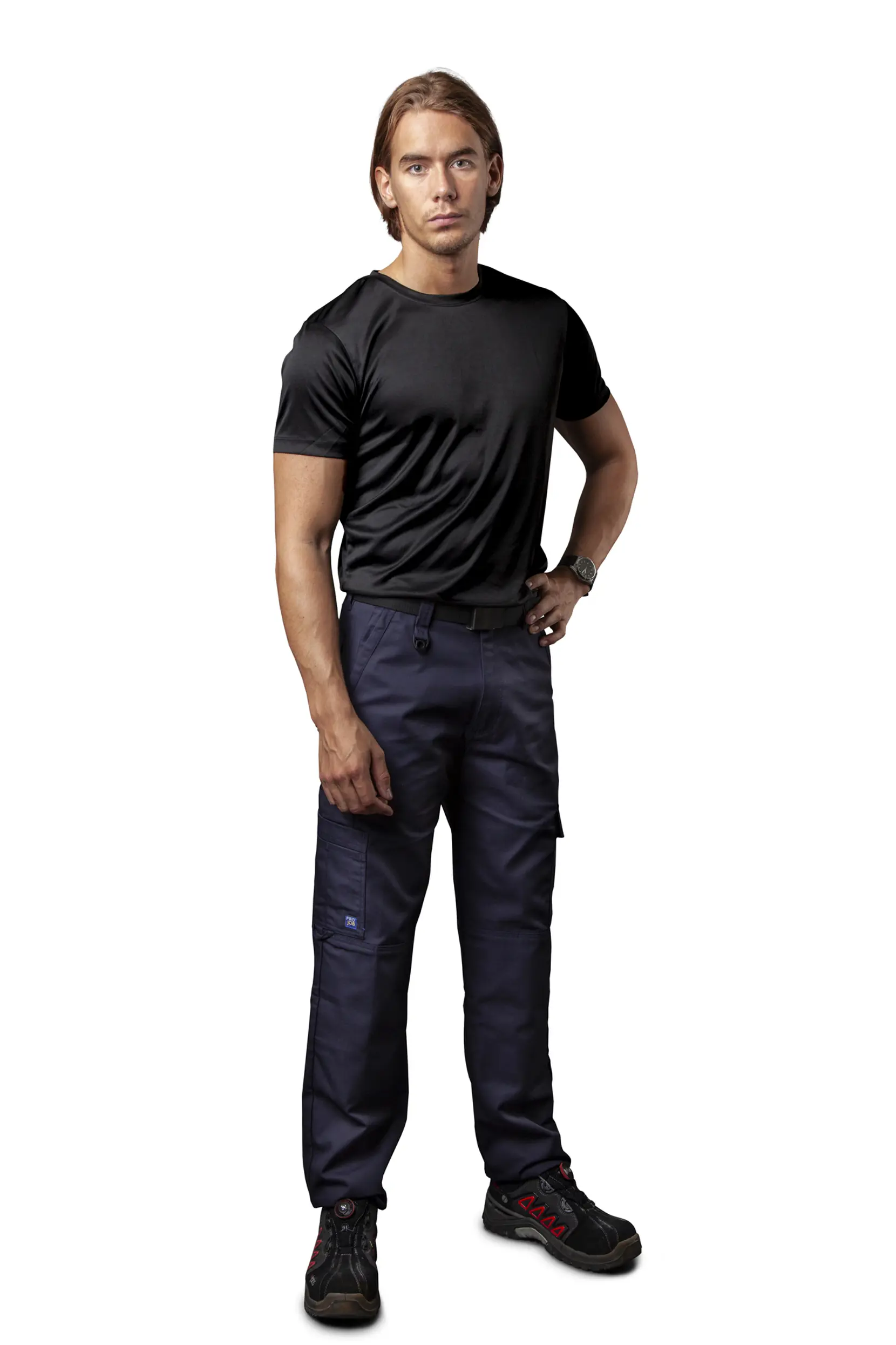 Bild på 2030 T-SHIRT FUNKTION