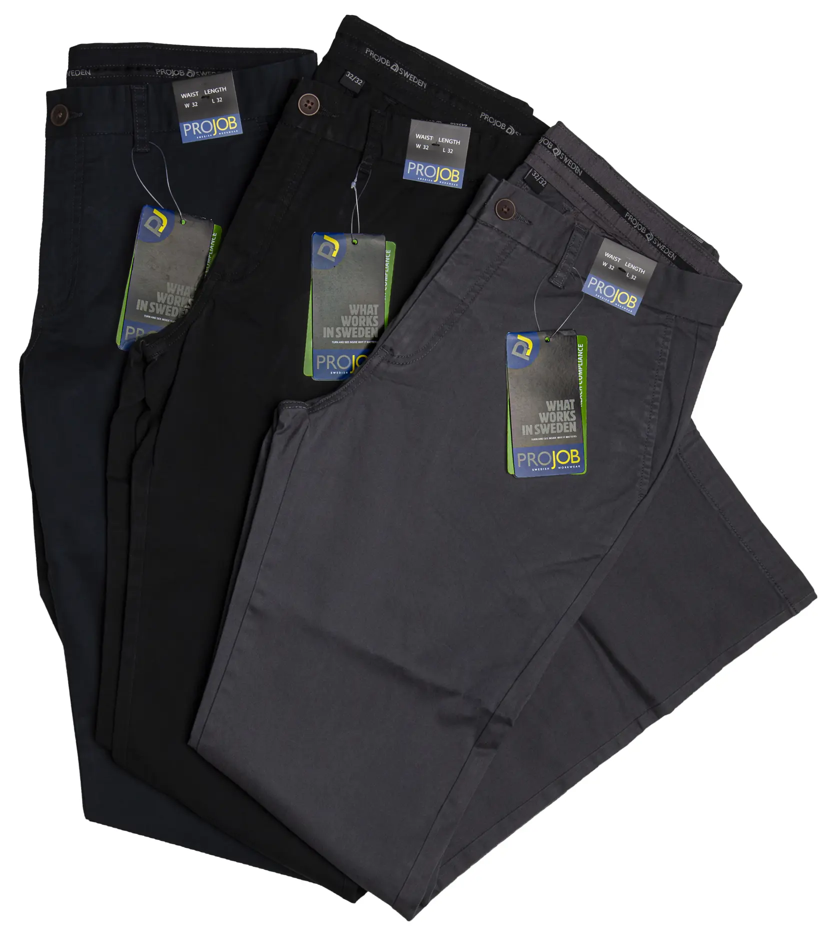 Bild på 2550 CHINOS Bild på 2550 CHINOS