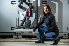 Bild på 3317 TRÖJA FUNKTION