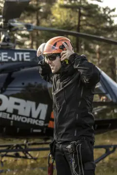 Bild på 3416 FUNKTIONSJACKA EXTREME LITE