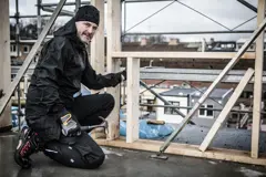 Bild på 3416 FUNKTIONSJACKA EXTREME LITE