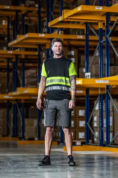 Bild på 3521 SHORTS STRETCH