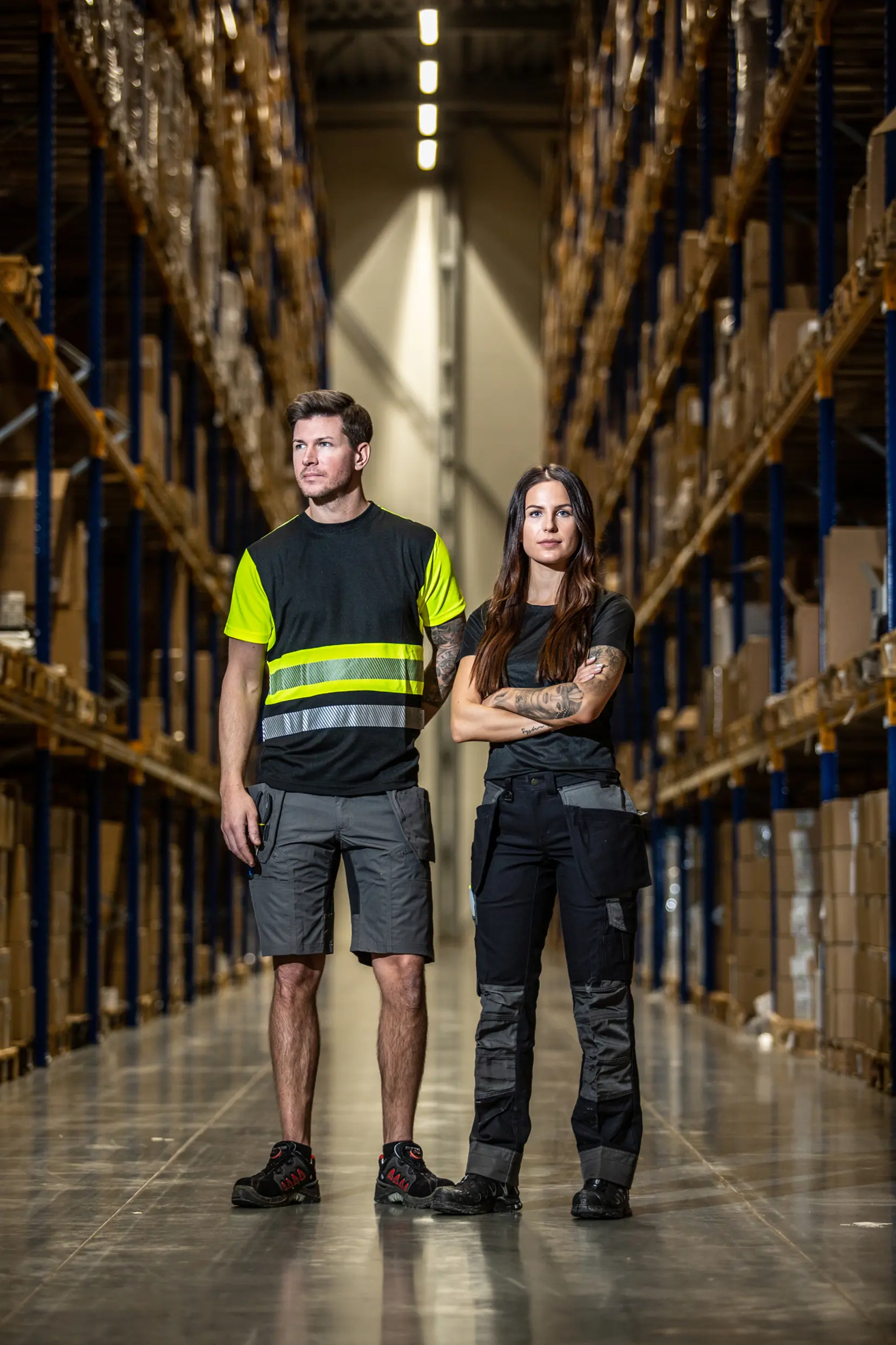 Bild på 3521 SHORTS STRETCH Bild på 3521 SHORTS STRETCH