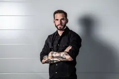 Bild på 5203 SKJORTA