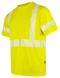 Bild på 6013 T-SHIRT EN ISO 20471 KLASS 3/2