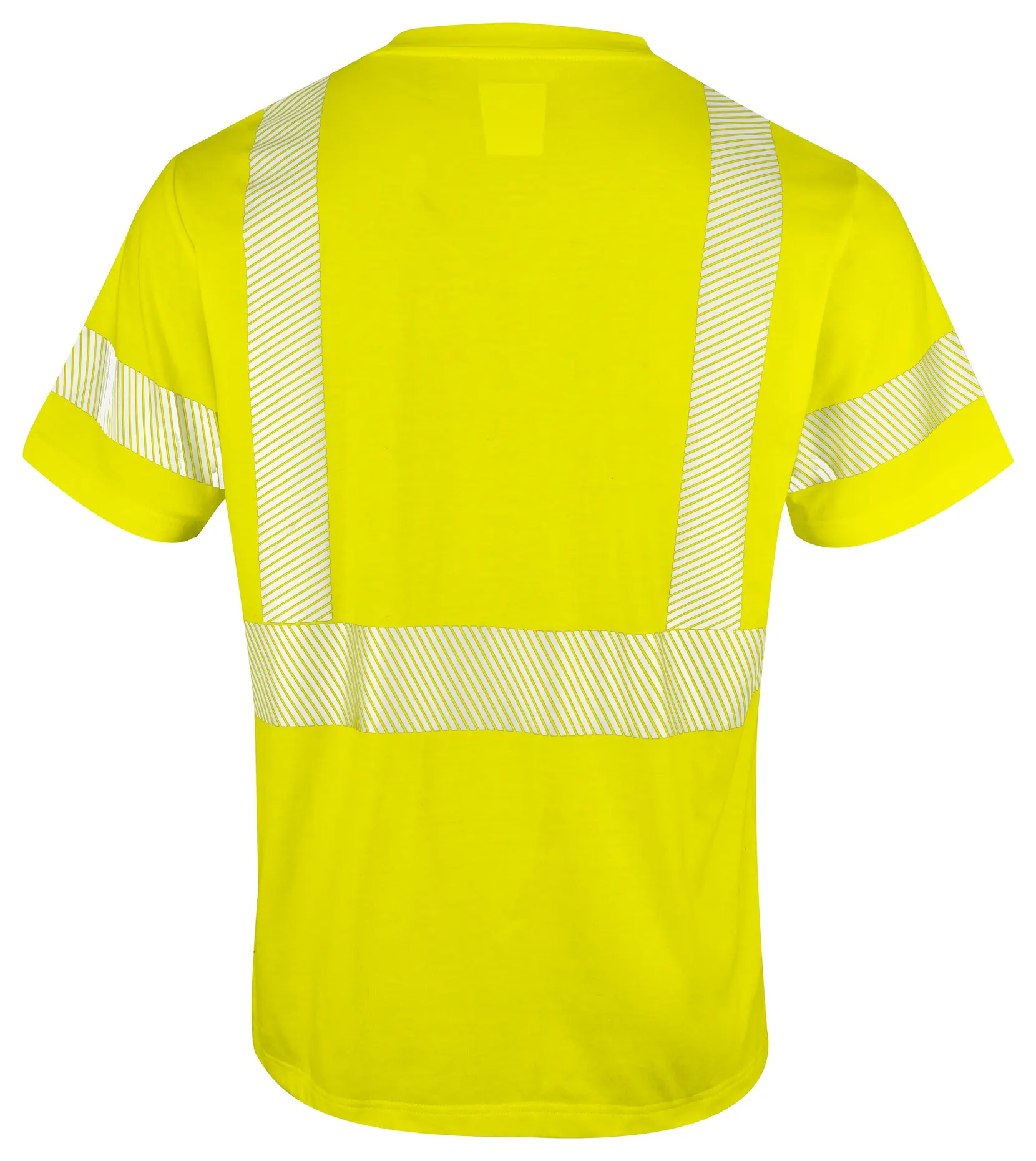 Bild på 6013 T-SHIRT EN ISO 20471 KLASS 3/2 Bild på 6013 T-SHIRT EN ISO 20471 KLASS 3/2
