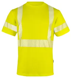 Bild på 6013 T-SHIRT EN ISO 20471 KLASS 3/2