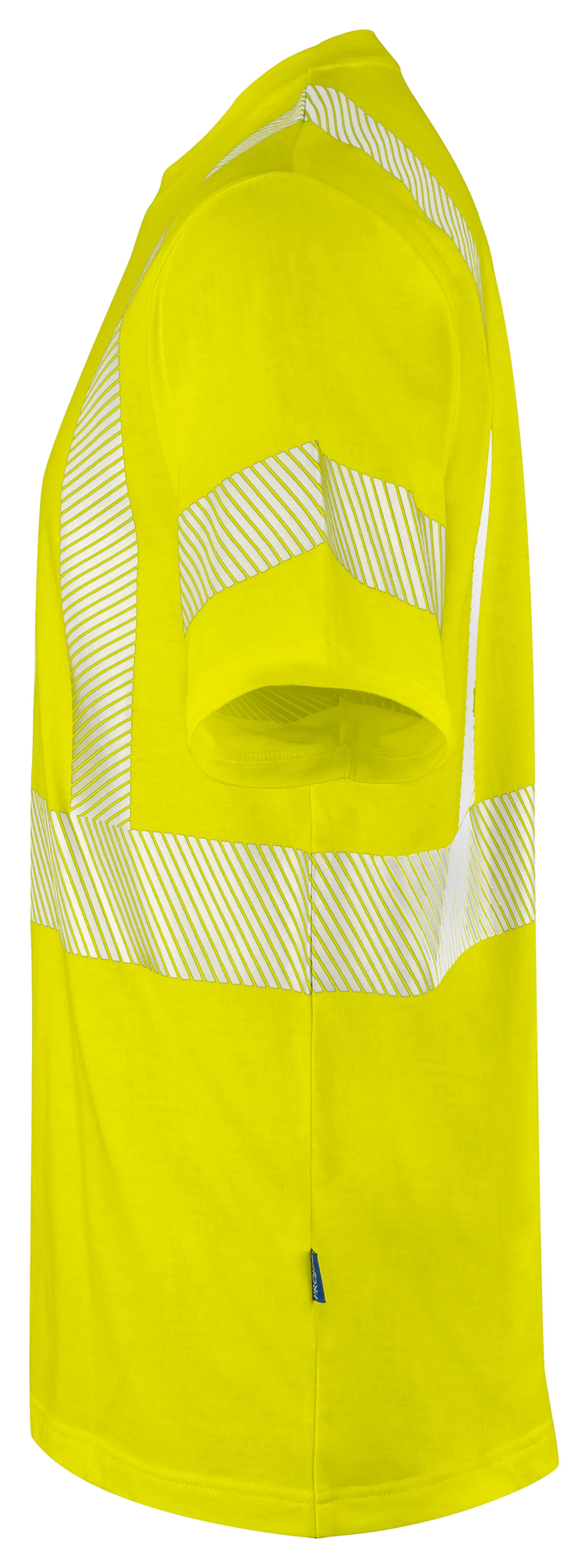 Bild på 6013 T-SHIRT EN ISO 20471 KLASS 3/2 Bild på 6013 T-SHIRT EN ISO 20471 KLASS 3/2
