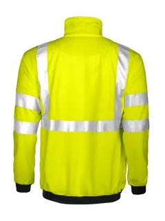 Bild på 6103 SWEATSHIRT EN ISO 20471 KLASS 3