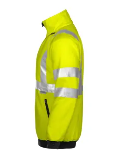 Bild på 6103 SWEATSHIRT EN ISO 20471 KLASS 3