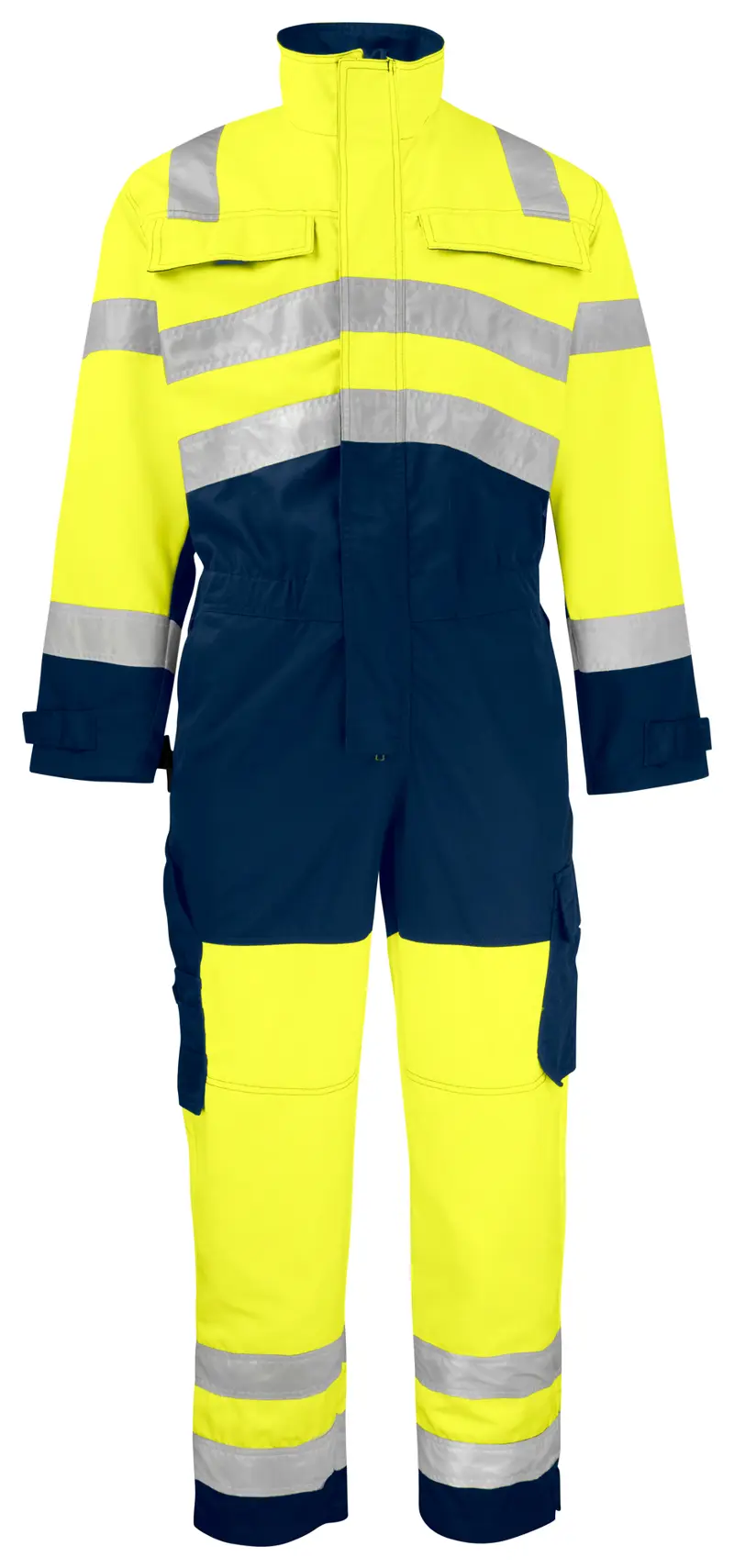 6203 OVERALL EN ISO 20471 KLASS 3