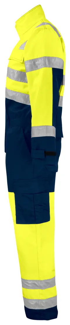 Bild på 6203 OVERALL EN ISO 20471 KLASS 3