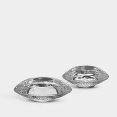 Bild på Discus ljuslykta 43mm & 45mm 2-pack