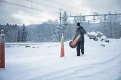 Bild på 9037 BEANIE