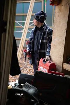 Bild på 9037 BEANIE