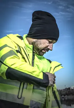 Bild på 9037 BEANIE