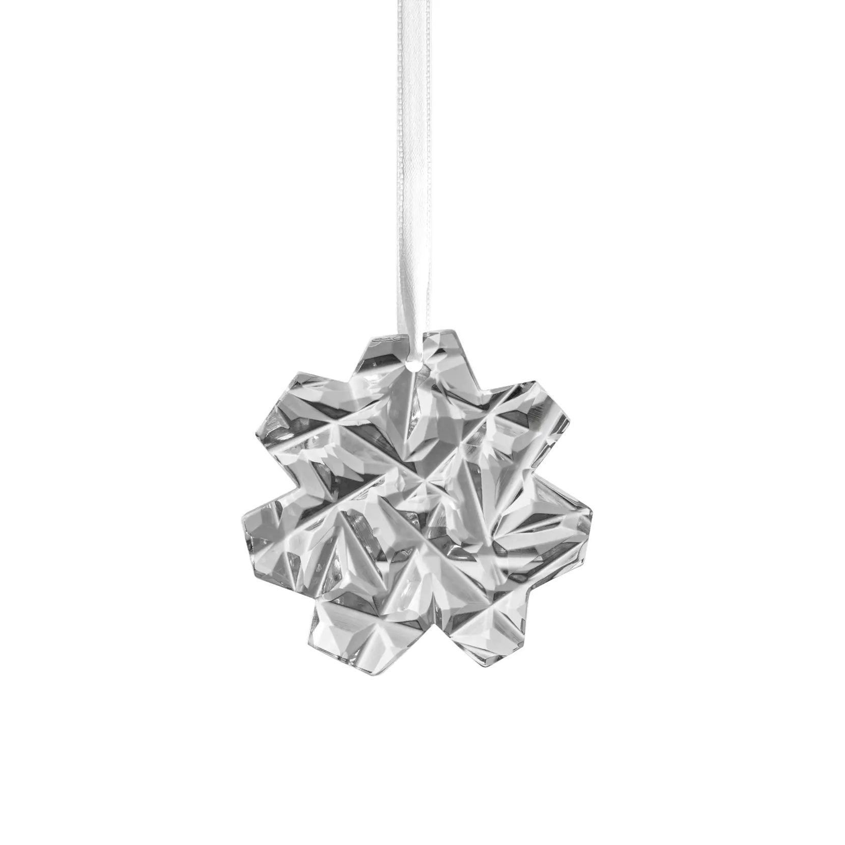 Bild på Julornament Nivis 2022 74mm Bild på Julornament Nivis 2022 74mm