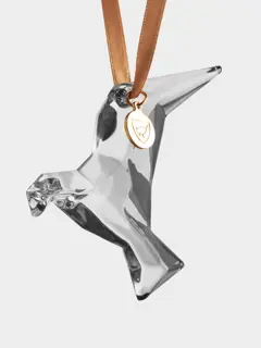 Bild på Annual Holiday Ornament Homage Dove 2024