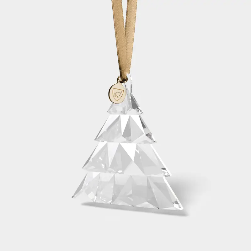 Annual ornament Tall 2026