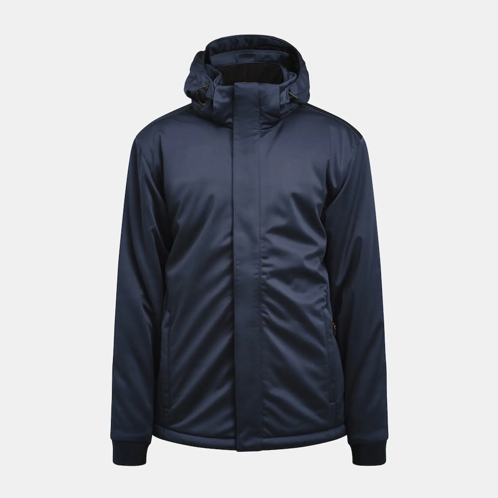 Bild på 1040 Vinterjacka Softshell Bild på 1040 Vinterjacka Softshell