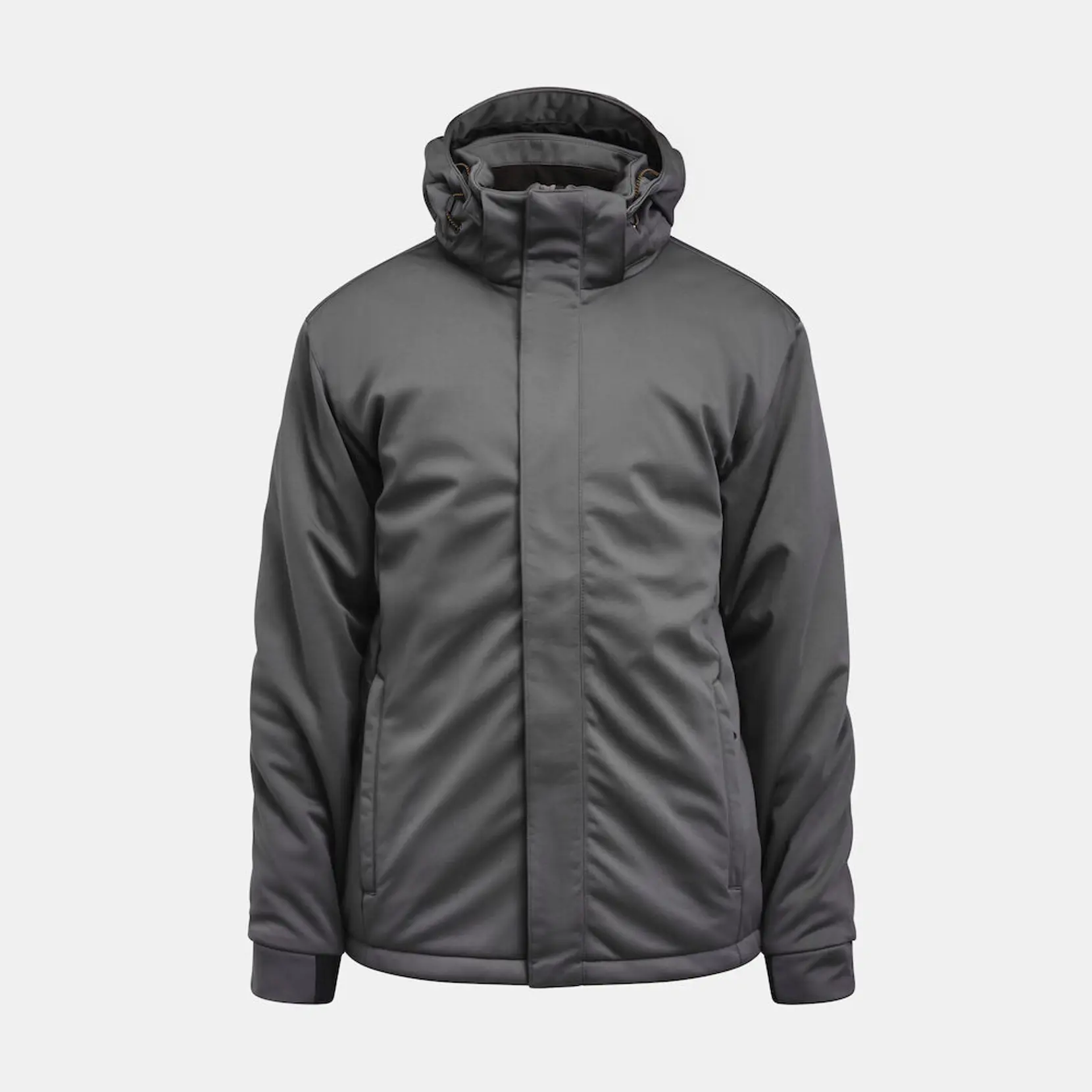 Bild på 1040 Vinterjacka Softshell Bild på 1040 Vinterjacka Softshell