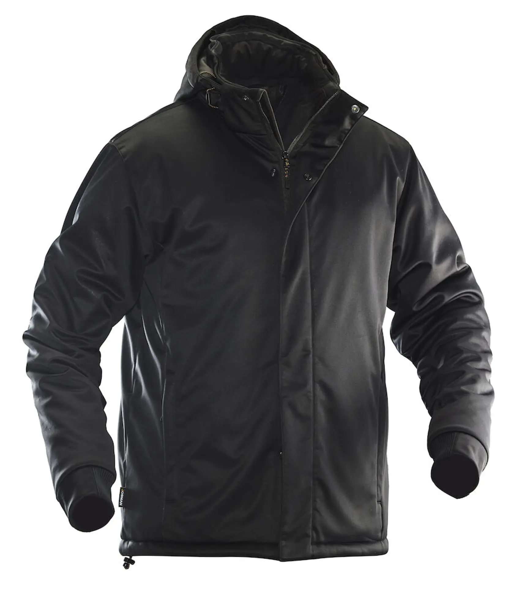 Bild på 1040 Vinterjacka Softshell Bild på 1040 Vinterjacka Softshell