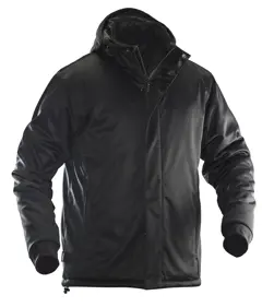 Bild på 1040 Vinterjacka Softshell