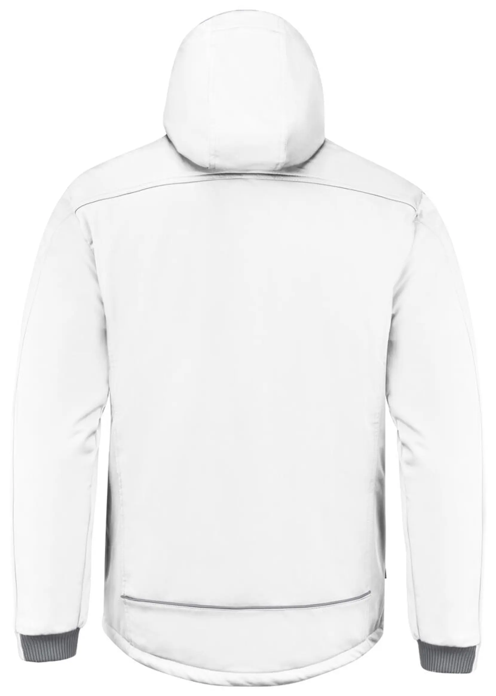 Bild på 1040 Vinterjacka Softshell Bild på 1040 Vinterjacka Softshell
