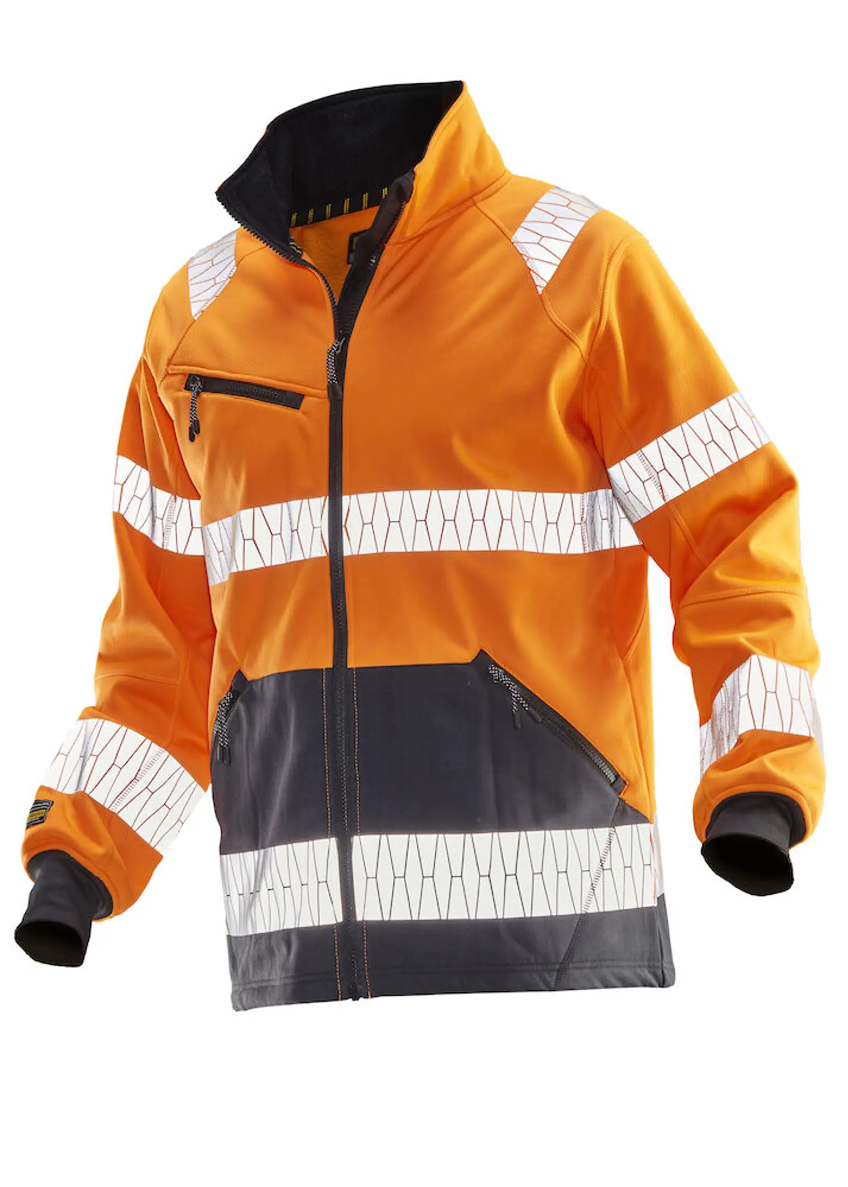 Bild på 1190 Jacka Windblocker Varsel Bild på 1190 Jacka Windblocker Varsel