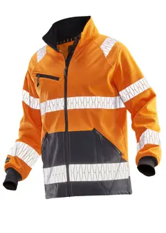 Bild på 1190 Jacka Windblocker Varsel