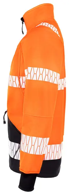 Bild på 1190 Jacka Windblocker Varsel