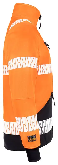 Bild på 1190 Jacka Windblocker Varsel