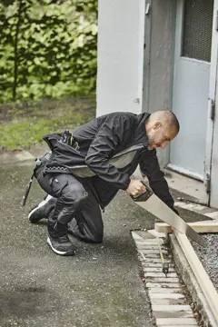 Bild på 1201 Softshelljacka